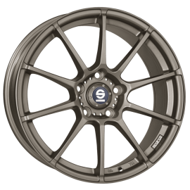 SPARCO ASSETTO GARA MBRZ 5X112 8,5X19 ET38 73