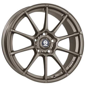 SPARCO ASSETTO GARA MBRZ 5X112 8,5X19 ET38 73