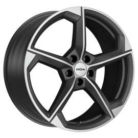 RONAL R66 MG DC 5X112 8,5X20 ET50 66,5