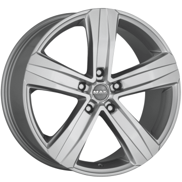 MAK STONE 5 SIL 5X118 7,5X18 ET60 71,1