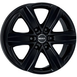 MAK STONE 6 GB 6X139,7 7,5X17 ET55 93,1