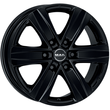 MAK STONE 6 GB 6X139,7 7,5X17 ET55 93,1