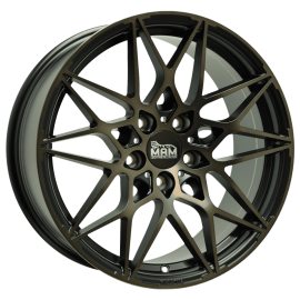 MAM MAM B2 MBBR 5X112 8,5X20 ET30 72,6