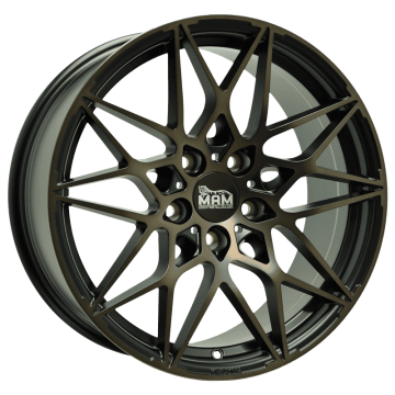 MAM MAM B2 MBBR 5X112 8,5X20 ET30 72,6