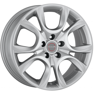 MAK TORINO SIL 4X98 7X17 ET35 58,1