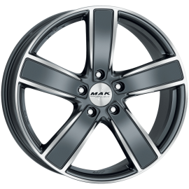 MAK TURISMO-FF GMMF 5X112 9X21 ET26 66,45