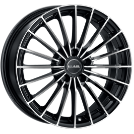 MAK VOLARE PLUS BMF 4X108 7X17 ET42 63,4