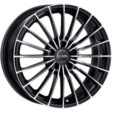 MAK VOLARE PLUS BMF 4X108 7X17 ET42 63,4