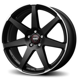 MOMO RIM SEVEN MBLP 5X112 8X18 ET42 72,3