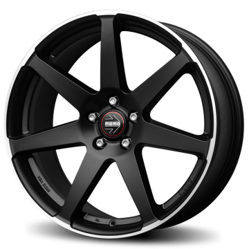 MOMO RIM SEVEN MBLP 5X112 8X18 ET42 72,3