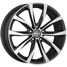 MAK WOLF GMMF 5X112 7,5X20 ET44 57,1