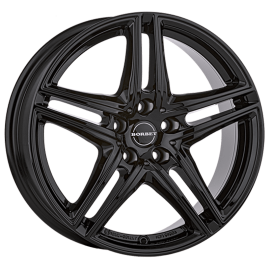 BORBET XR GB 5X112 6,5X16 ET22 66,6
