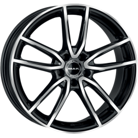 MAK EVO BMF 5X112 8X20 ET48 66,6