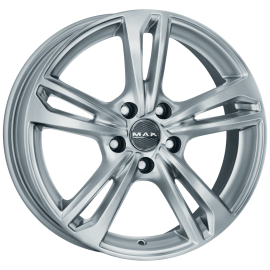 MAK EMBLEMA SIL 4X108 6,5X16 ET48 63,4