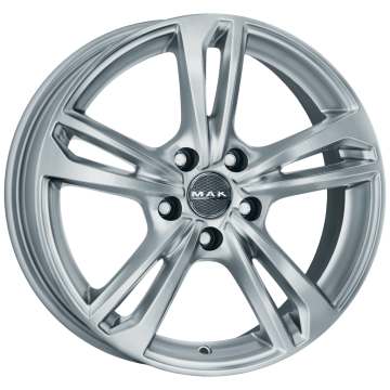 MAK EMBLEMA SIL 4X108 6,5X16 ET48 63,4