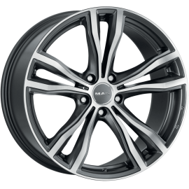 MAK X-MODE GMMF 5X112 10,5X20 ET40 66,6