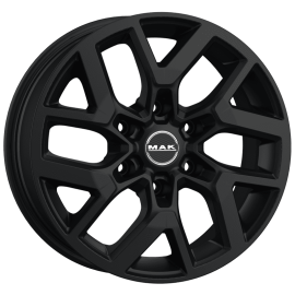 MAK GRAVEL MB 6X139,7 6,5X16 ET46 92,3