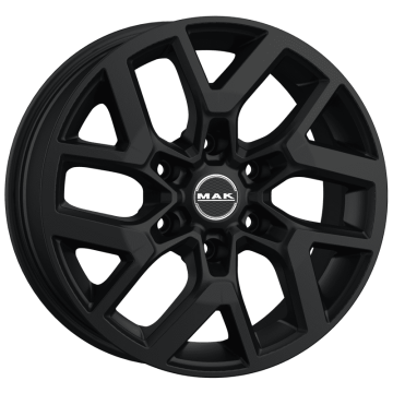 MAK GRAVEL MB 6X139,7 6,5X16 ET46 92,3