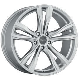 MAK X-MODE SIL 5X112 10,5X21 ET43 66,6