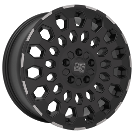 MSW MSW 99 MBLP 5X120 7,5X18 ET43 65,1