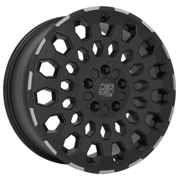 MSW MSW 99 MBLP 5X120 7,5X18 ET43 65,1