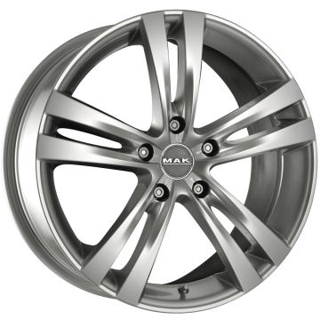 MAK ZENITH HS 5X100 8X18 ET35 72