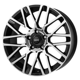 MOMO RIM REVENGE EVO MBFP 5X120 8,5X19 ET30 79,6