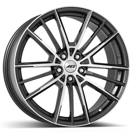 AEZ KAIMAN DARK GGMFP 5X120 8X19 ET30 72,6