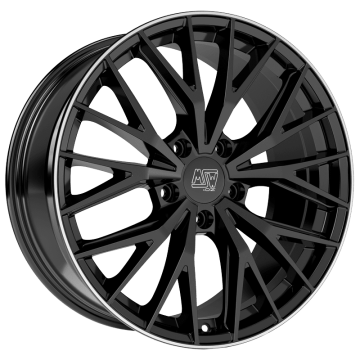 MSW MSW 44 BLP 5X112 8,5X20 ET35 73