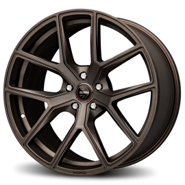 MOMO RIM RF-01 METALLIC BROWN 5X112 8,5X20 ET35 66,6