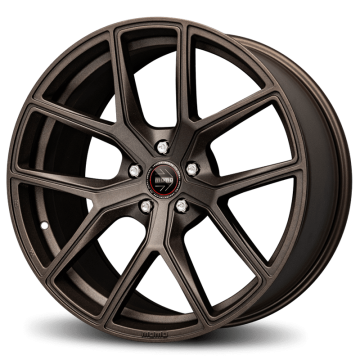 MOMO RIM RF-01 METALLIC BROWN 5X112 8,5X20 ET45 66,6