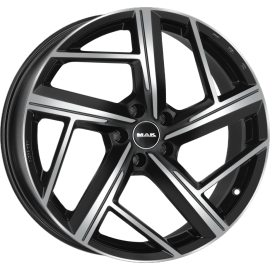 MAK QVATTRO BMF 5X112 8X18 ET42 66,45