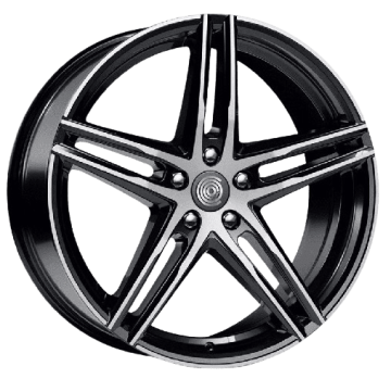 CORO WHEELS CRW-A1 BMF 5X112 8,5X20 ET35 66,6