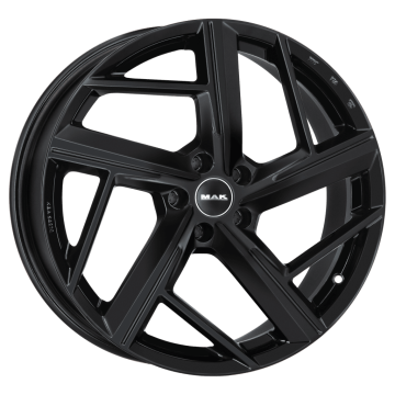 MAK QVATTRO GB 5X112 8X18 ET42 66,45