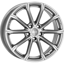 MAK DAVINCI M-TITAN 5X112 7,5X17 ET38 66,45