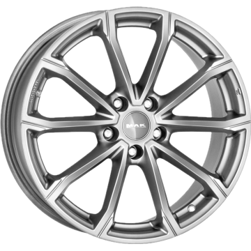 MAK DAVINCI M-TITAN 5X112 7,5X17 ET38 66,45