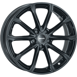 MAK DAVINCI GB 5X112 7,5X17 ET38 66,45