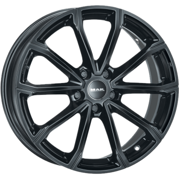MAK DAVINCI GB 5X112 7,5X17 ET38 66,45
