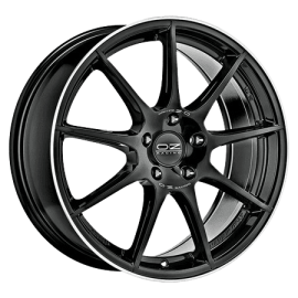OZ RACING VELOCE GT GBDL SLET 5X114,3 7,5X17 ET45 75