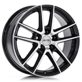 PLATIN P 73 BFP 5X112 6,5X16 ET38 70,1