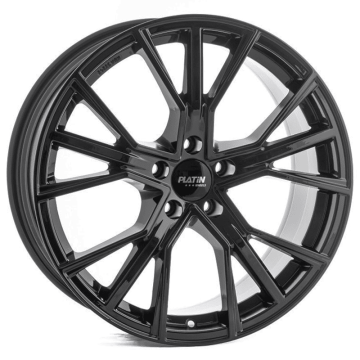 PLATIN P 102 GB 5X112 8X18 ET40 66,6