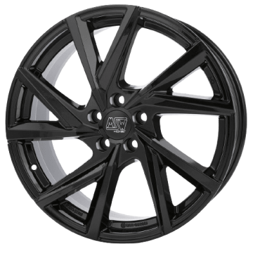 MSW MSW 80-5 GB 5X100 6,5X16 ET40 57,1