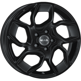 MAK EXPRESS GB 5X118 6,5X16 ET65 71,1