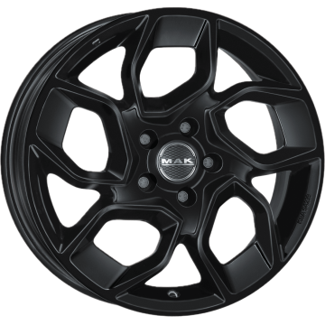 MAK EXPRESS GB 5X118 6,5X16 ET65 71,1