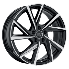 MSW MSW 80-5 GBFP 5X100 6,5X16 ET40 57,1