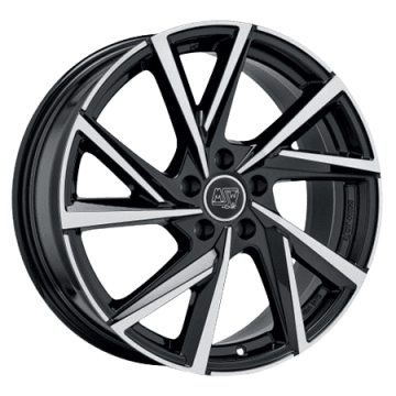 MSW MSW 80-5 GBFP 5X110 8X18 ET33 65,1