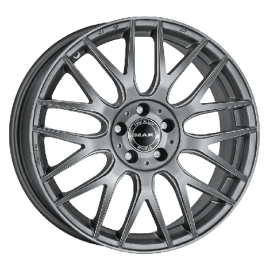 MAK ARROW M-TITAN 5X112 7,5X17 ET48 66,6