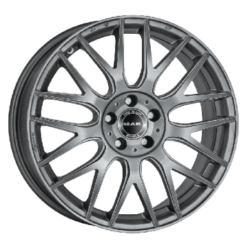 MAK ARROW M-TITAN 5X112 8X19 ET33 66,6