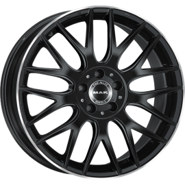 MAK ARROW GBRM 5X112 7,5X17 ET48 66,6