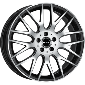 MAK ARROW BMF 5X112 7,5X17 ET48 66,6